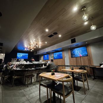 Xevichez Sushi Bar