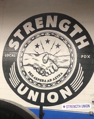 Strength Union | Portland Gym by null