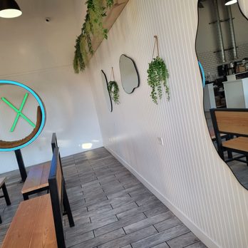 OX coffee - Entrance - Coffee & Tea Near Me - San Diego, California OX coffee - Entrance - Coffee & Tea Near Me - San Diego, California