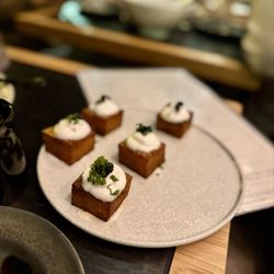 PLANTA Queen Chicago - 1,000 LAYER CRISPY POTATOES