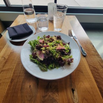 1889 - House Salad - Cocktail Bars Near Me - Missoula, Montana