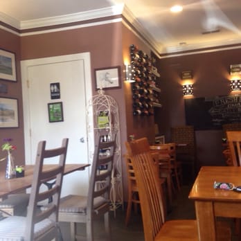 Clifton Cafe - Coffee & Tea Near Me - Clifton, Virginia Clifton Cafe - Coffee & Tea Near Me - Clifton, Virginia
