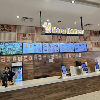 Nara Ramen - Ramen Near Me - Schaumburg, Illinois Nara Ramen - Ramen Near Me - Schaumburg, Illinois