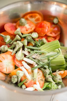 Casa Pelican B&B and Cooking School by null