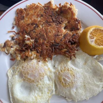 Maxine's Cafe - Breakfast & Brunch Near Me - Los Angeles, California