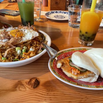 Mecha Noodle Bar - Ramen Near Me - Brookline, Massachusetts Mecha Noodle Bar - Ramen Near Me - Brookline, Massachusetts