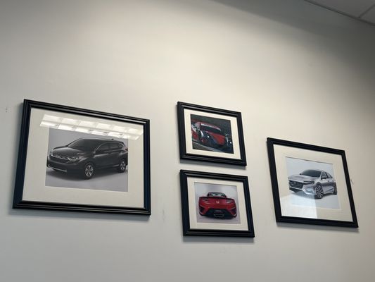 Diamond Valley Honda by null