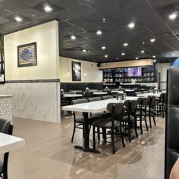 Inside Inside
