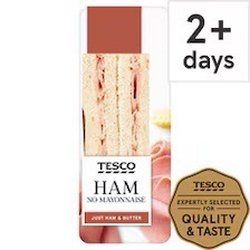 Tesco