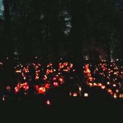 Cmentarz Podgórski