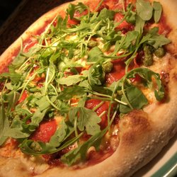 Frankie & Benny's - Italian hot pizza