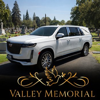 1. Valley Memorial