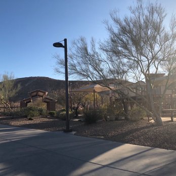 Exploration Peak Park - Súper beautiful Park - Parks Near Me - Las Vegas, Nevada