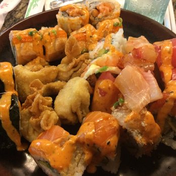 Mizuki Buffet - Buffets Near Me - Tukwila, Washington Mizuki Buffet - Buffets Near Me - Tukwila, Washington