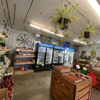 Van Houten Farms - the inside of the store - Farmers Market Near Me - Orangeburg, New York Van Houten Farms - the inside of the store - Farmers Market Near Me - Orangeburg, New York
