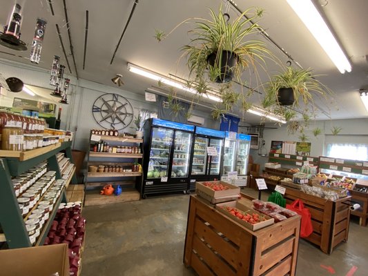 Van Houten Farms by null