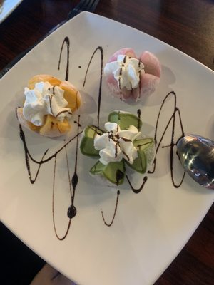 Fuji Sushi & Asian Grill by null