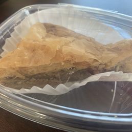 Baklava