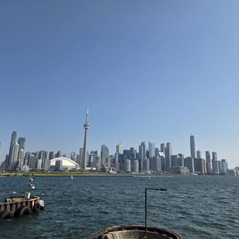 Toronto Island - Parks Near Me - Toronto, Ontario