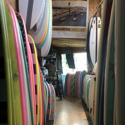 East of Maui Surf Shop