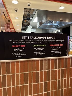 Dos Toros Taqueria by null