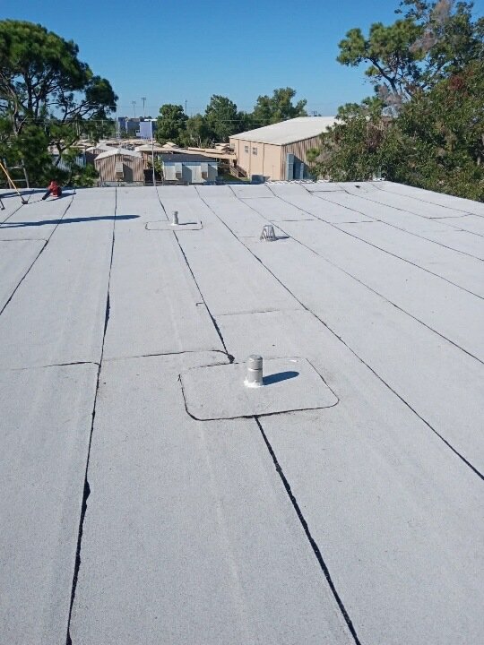 Slide of Peak Exteriors