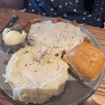 Cafe Homestead - CHICKEN FRIED STEAK - American Near Me - Waco, Texas Cafe Homestead - CHICKEN FRIED STEAK - American Near Me - Waco, Texas