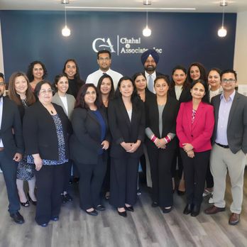 Chahal & Associates - Meet the dedicated team behind the expertise! - Tax Services Near Me - Hercules, California Chahal & Associates - Meet the dedicated team behind the expertise! - Tax Services Near Me - Hercules, California