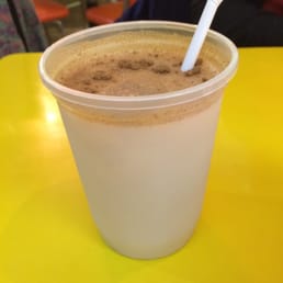 Horchata Horchata