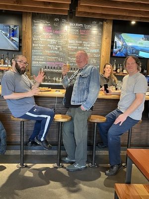 Pizzaology Woodinville by null