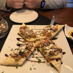 NGA2 - Bruschetta