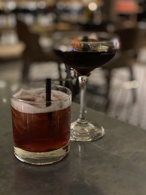 Toasted Oak Grill & Market by null