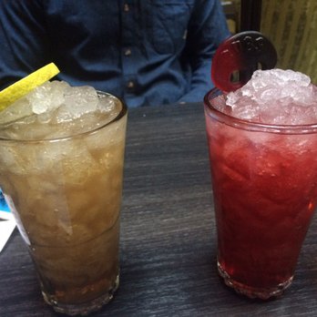 Pinchos - Candy drinks - Tapas/Small Plates Near Me - Stockholm, Alberta