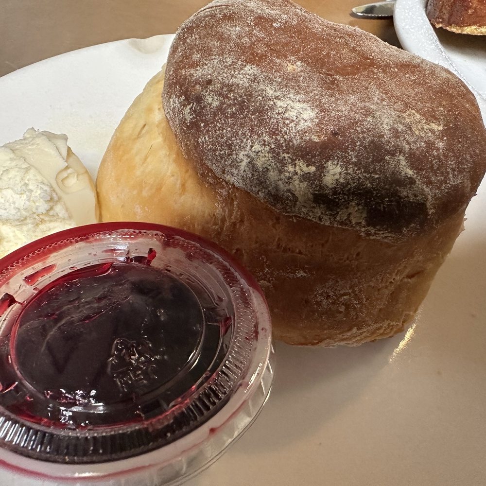 Sax's Joint - Bread and jam - Breakfast & Brunch Near Me - Petaluma, California Sax's Joint - Bread and jam - Breakfast & Brunch Near Me - Petaluma, California