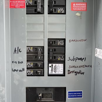 1st Choice Electric Service - Electricians Near Me