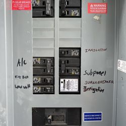 1st Choice Electric Service