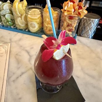French Quarter - Best drink - Bars Near Me - Boston, Massachusetts