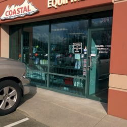 Coastal Food Equipment
