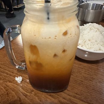Thai Way 6 - Thai Tea - Salad Near Me - Houston, Texas Thai Way 6 - Thai Tea - Salad Near Me - Houston, Texas