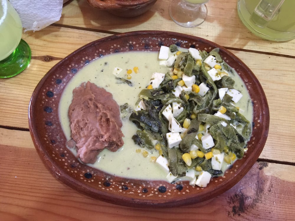 La Encrucijada — Mexican restaurant in Guadalupe