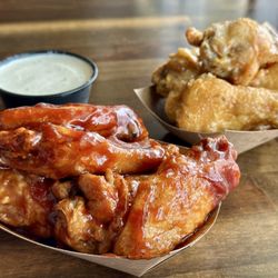 OX-B’s - 6 Sweet BBQ  @ColumbusFoodDude