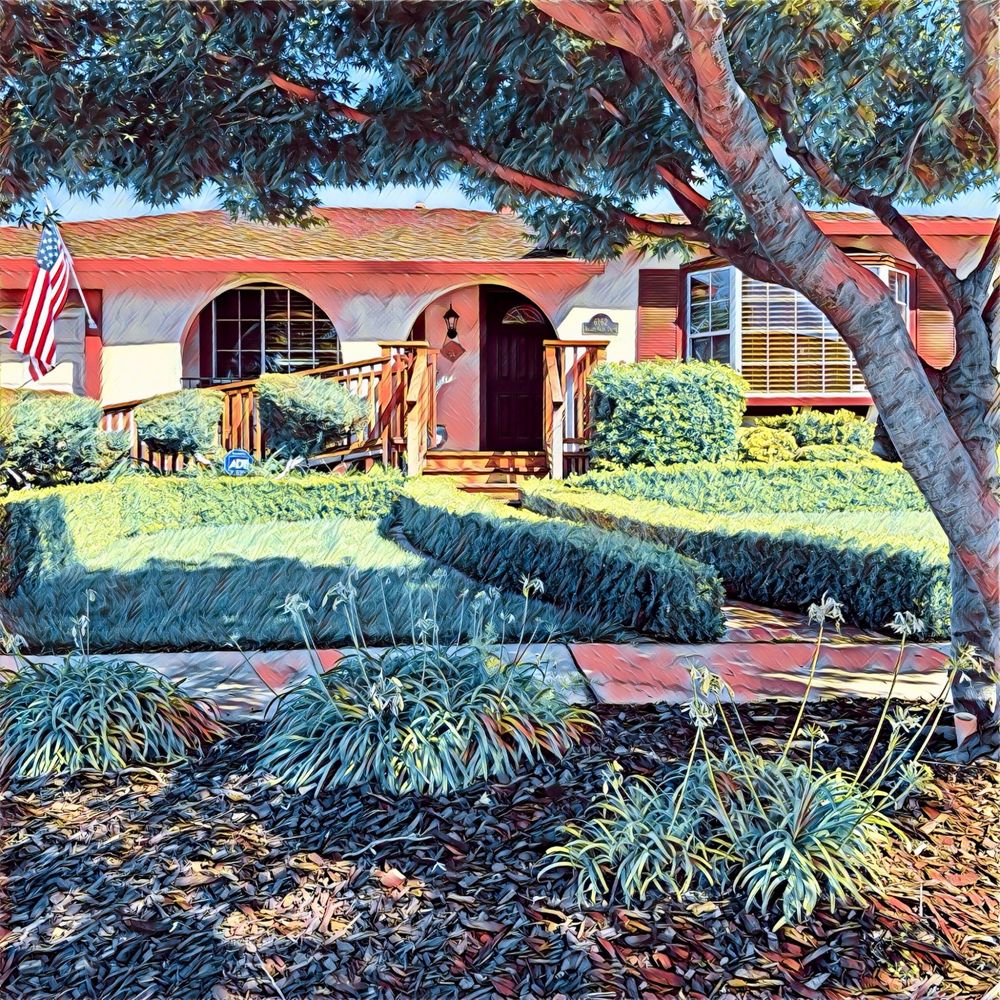 Gardens Senior Living - home care agency in San Jose, CA