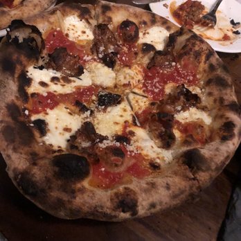 Razza - Guancia - Pizza Near Me - Jersey City, New Jersey Razza - Guancia - Pizza Near Me - Jersey City, New Jersey