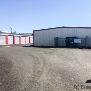 CubeSmart Self Storage - Self Storage Near Me - Carson City, Nevada