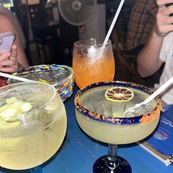 Azul - Breakfast & Brunch Near Me - Puerto Vallarta, JAL