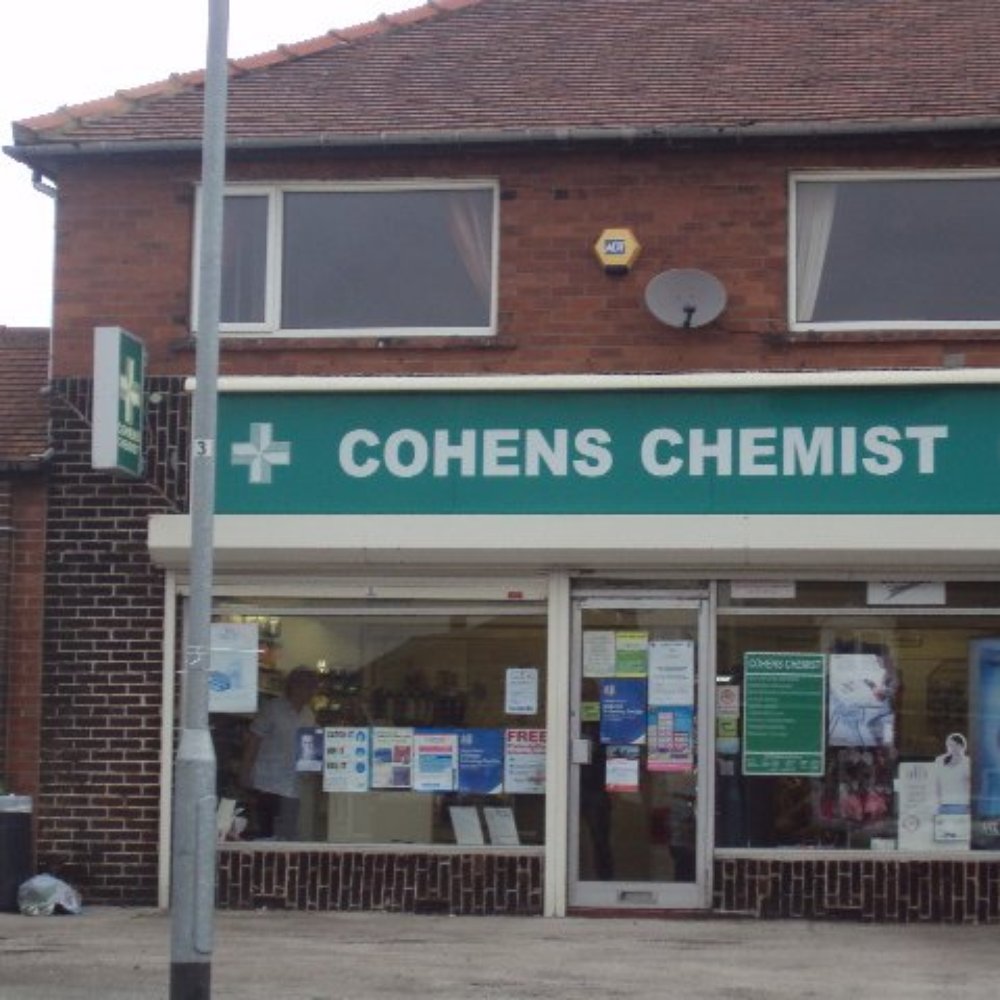 THE BEST 10 Pharmacy near HORSFORTH, LEEDS, WEST YORKSHIRE, UNITED KINGDOM  - Local Professional Services - Last Updated December 2023 - Yelp