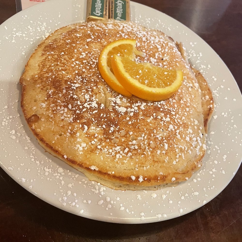 Backwater - Butter milk Pancakes - Breakfast & Brunch Near Me - Melbourne, Florida Backwater - Butter milk Pancakes - Breakfast & Brunch Near Me - Melbourne, Florida