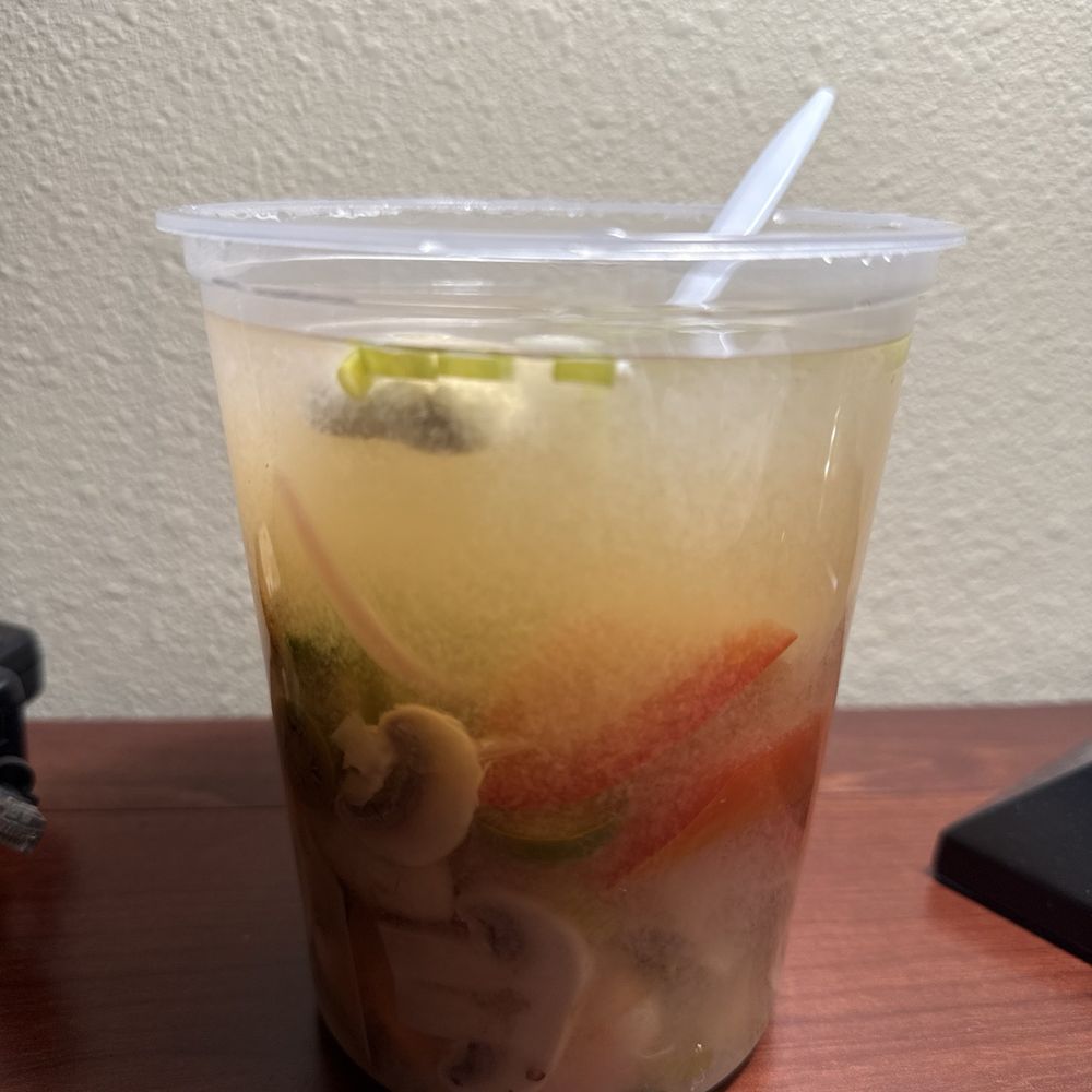 Tom Yum Kung Tom Yum Kung