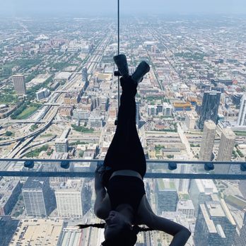 Willis Tower - Skydeck - Landmarks & Historical Buildings Near Me - Chicago, Illinois Willis Tower - Skydeck - Landmarks & Historical Buildings Near Me - Chicago, Illinois