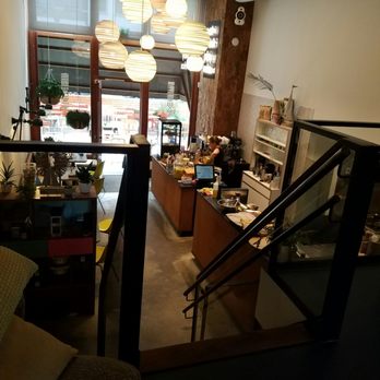 Juffrouw van Zanten - Coffee & Tea Near Me - Rotterdam, ZH